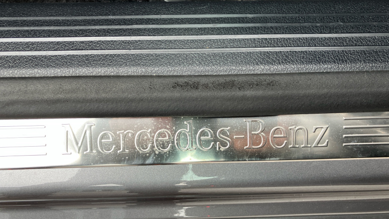 Mercedes-Benz A-Class A200 AMG Line 5dr Auto Petrol Hatchback